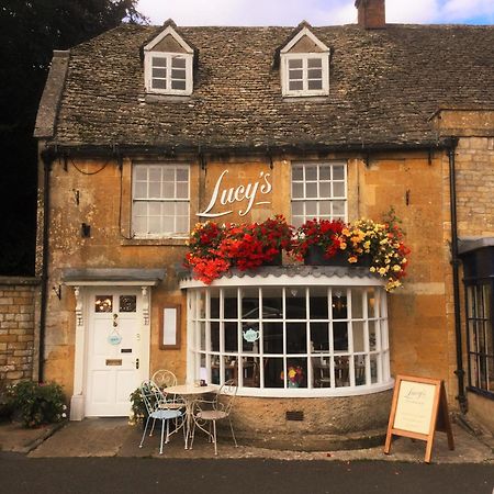 סטואו-און-דה-וולד Lucy'S Tearoom מראה חיצוני תמונה