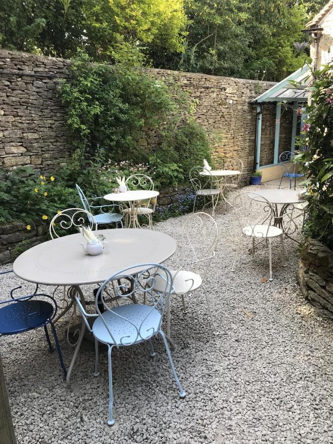סטואו-און-דה-וולד Lucy'S Tearoom מראה חיצוני תמונה